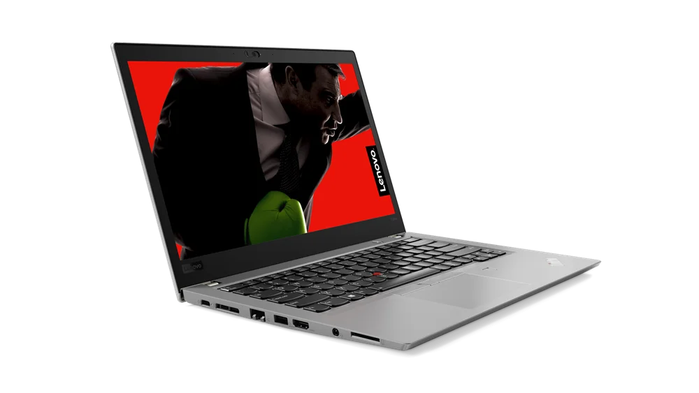 Thinkpad T480s i5-8250U - Ram 16GB - SSD 256GB NVMe - 14.0 FHD (1920x1080)