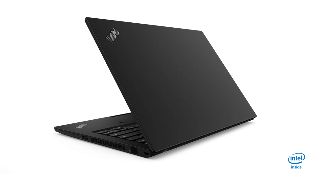 Thinkpad T490 i7-8565U - Ram 8GB - SSD 256GB NVMe - 14.0 FHD (1920x1080)