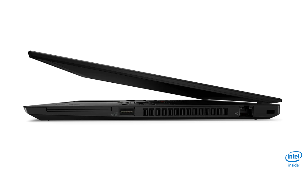 Thinkpad T490 i7-8565U - Ram 8GB - SSD 256GB NVMe - 14.0 FHD (1920x1080)