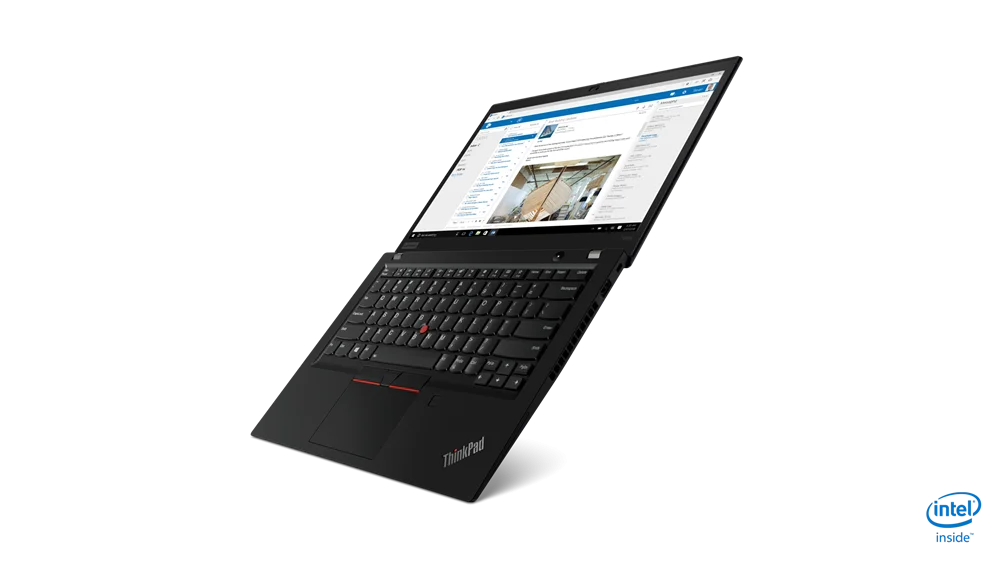 Thinkpad T490s i5-8265U - Ram 16GB - SSD 512GB NVMe - 14.0 FHD (1920x1080)