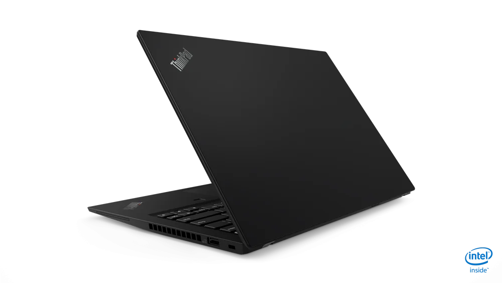 Thinkpad T490s i5-8265U - Ram 16GB - SSD 512GB NVMe - 14.0 FHD (1920x1080)