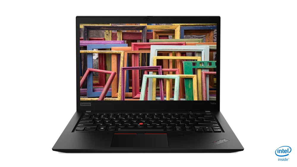 Thinkpad T490s i5-8265U - Ram 16GB - SSD 512GB NVMe - 14.0 FHD (1920x1080)