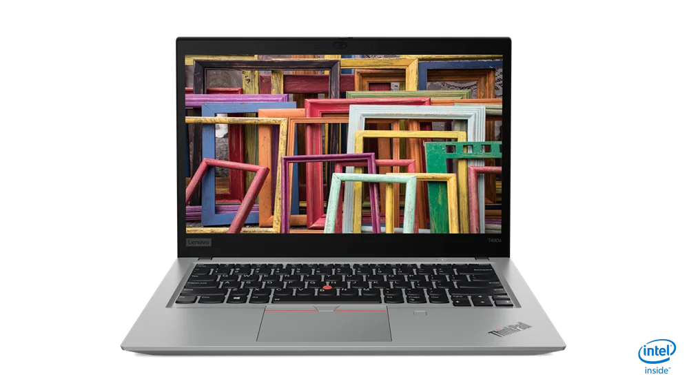 Thinkpad T490s i5-8265U - Ram 16GB - SSD 512GB NVMe - 14.0 FHD (1920x1080)