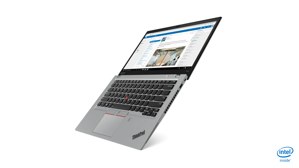 Thinkpad T490s i5-8265U - Ram 16GB - SSD 512GB NVMe - 14.0 FHD (1920x1080)