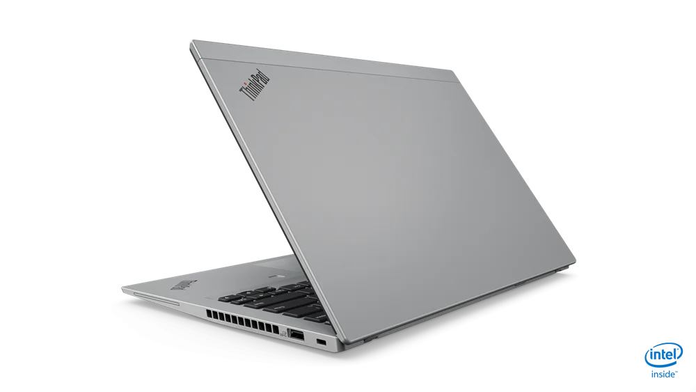 Thinkpad T490s i5-8265U - Ram 16GB - SSD 512GB NVMe - 14.0 FHD (1920x1080)