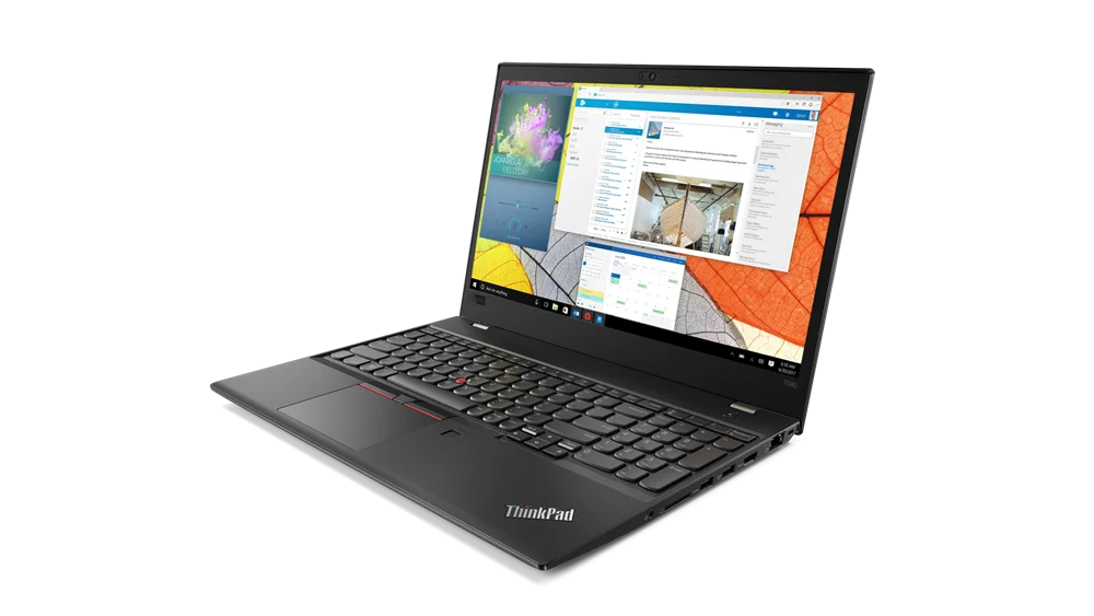 Thinkpad T580 i7-8550U - Ram 8GB - SSD 512GB NVMe - 15.6 FHD (1920x1080)