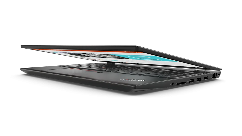 Thinkpad T580 i7-8550U - Ram 8GB - SSD 512GB NVMe - 15.6 FHD (1920x1080)