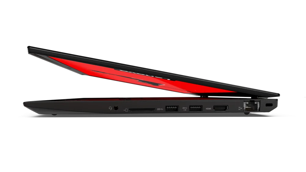 Thinkpad T580 i7-8550U - Ram 8GB - SSD 512GB NVMe - 15.6 FHD (1920x1080)