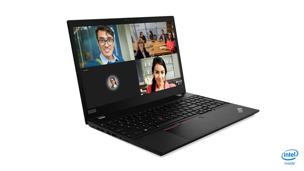 Thinkpad T590 i7-8565U - Ram 16GB - SSD 512GB NVMe - 15.6 FHD (1920x1080)