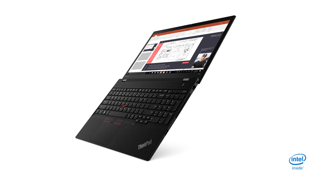 Thinkpad T590 i7-8565U - Ram 16GB - SSD 256GB NVMe - 15.6 FHD (1920x1080)