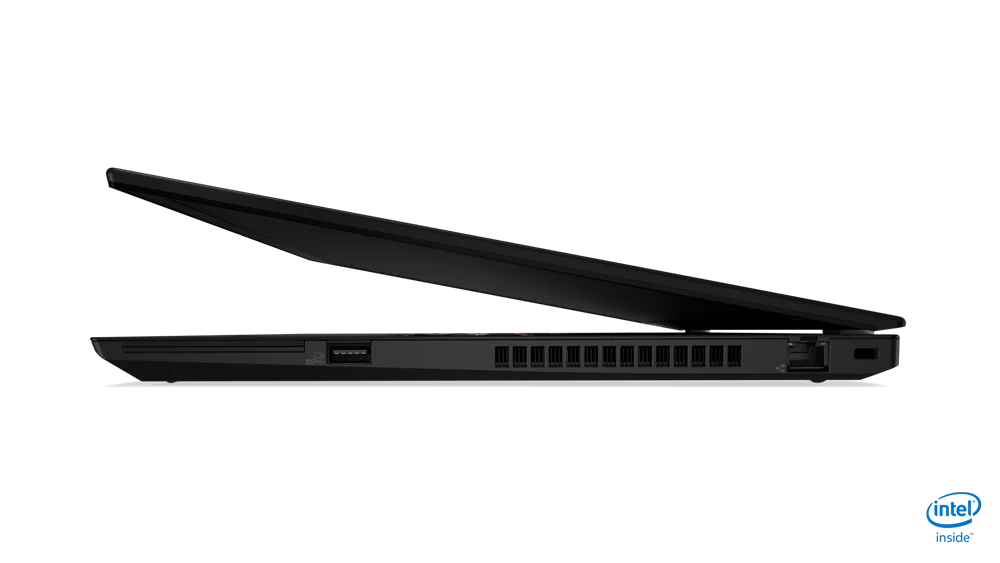 Thinkpad T590 i7-8565U - Ram 16GB - SSD 256GB NVMe - 15.6 FHD (1920x1080)