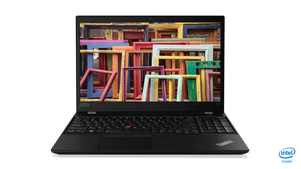 Thinkpad T590 i7-8565U - Ram 16GB - SSD 256GB NVMe - 15.6 FHD (1920x1080)
