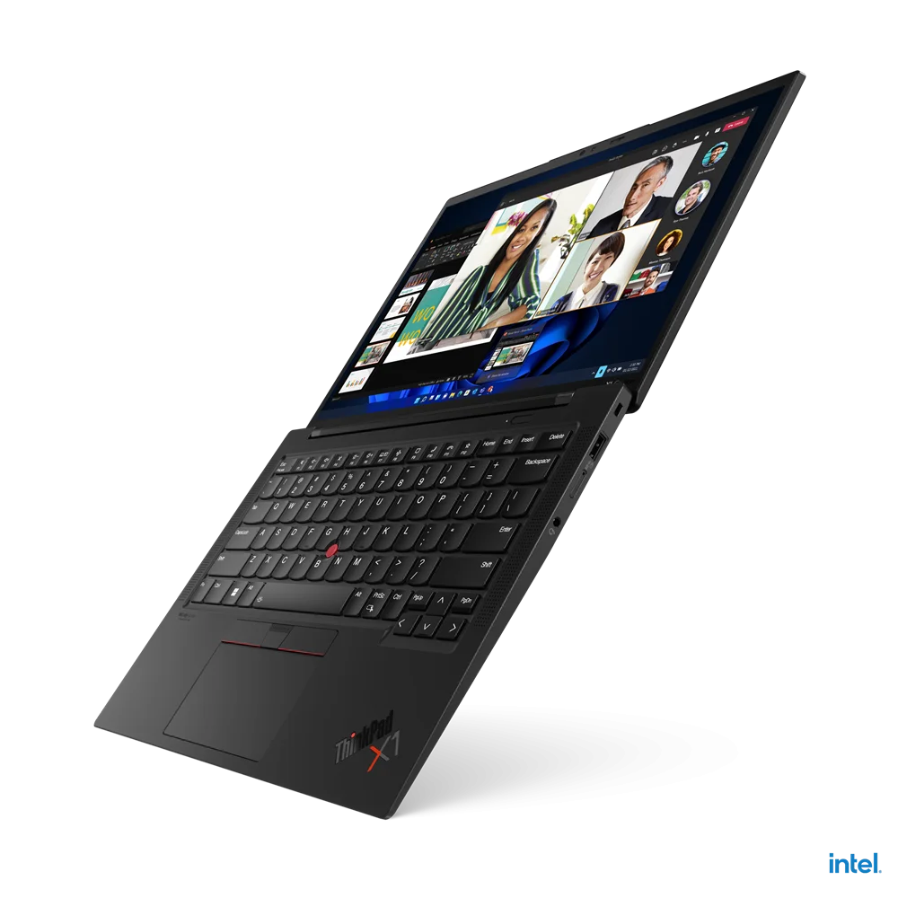 Laptop ThinkPad — Chuẩn Doanh Nghiệp, Bền Bỉ Vượt Trội