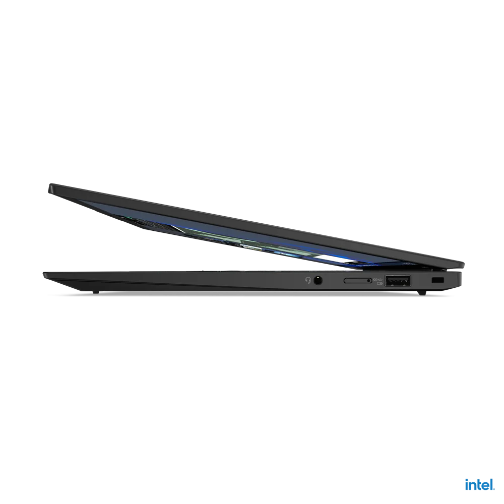 Thinkpad X1 Carbon Gen 10 i5-1235U - Ram 16GB - SSD 256GB NVMe - 14.0 WUXGA (1920x1200)