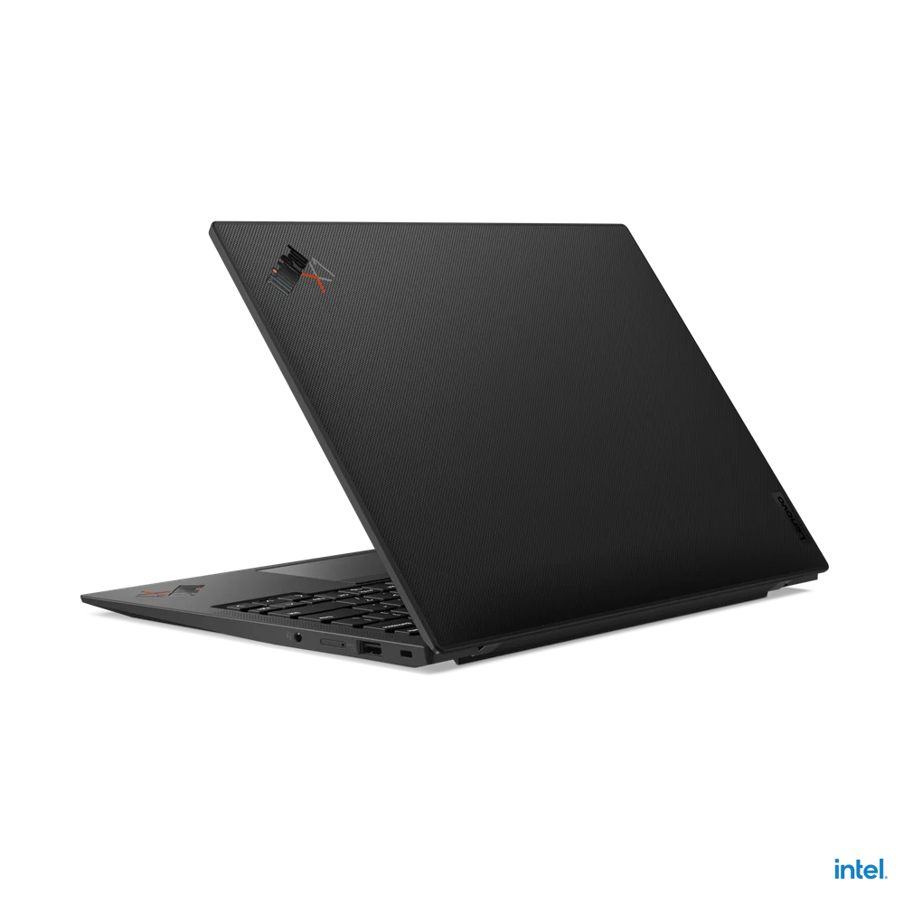 Thinkpad X1 Carbon Gen 10 i5-1235U - Ram 16GB - SSD 256GB NVMe - 14.0 WUXGA (1920x1200)