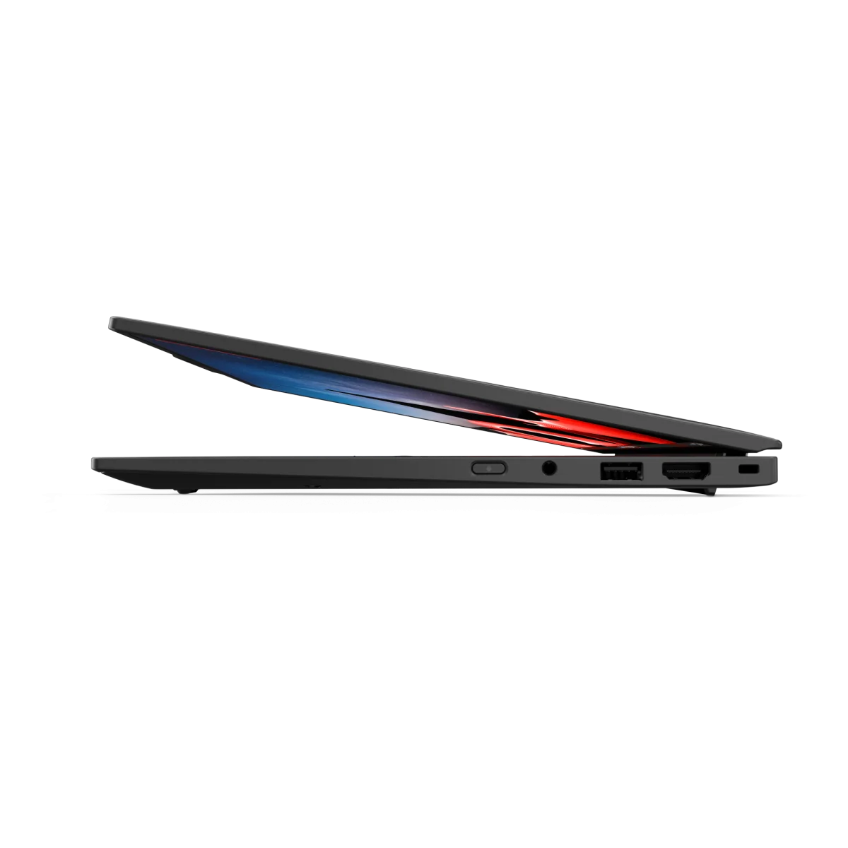Thinkpad X1 Carbon Gen 12 Ultra 7 155U - Ram 32GB - SSD 1TB NVMe - 14.0 WUXGA (1920x1200)