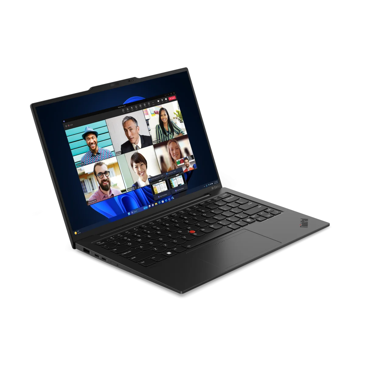 Thinkpad X1 Carbon Gen 12 Ultra 7 155U - Ram 32GB - SSD 1TB NVMe - 14.0 WUXGA (1920x1200)