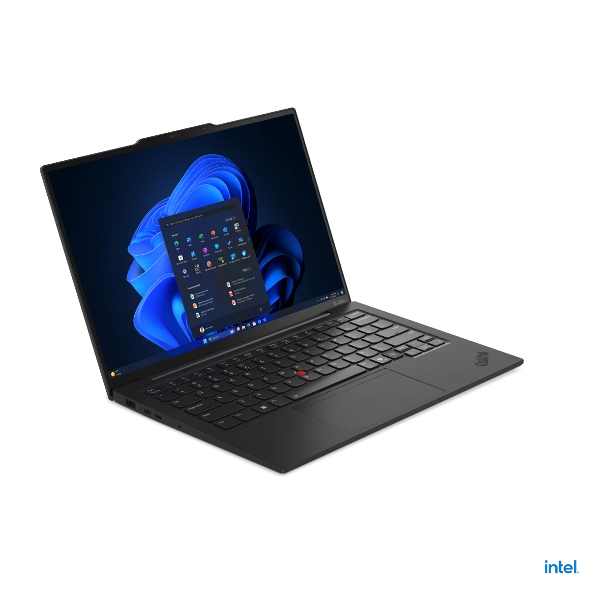 Thinkpad X1 Carbon Gen 13 Ultra 7 265U - Ram 16GB - SSD 512GB NVMe - 14.0 WUXGA (1920x1200)