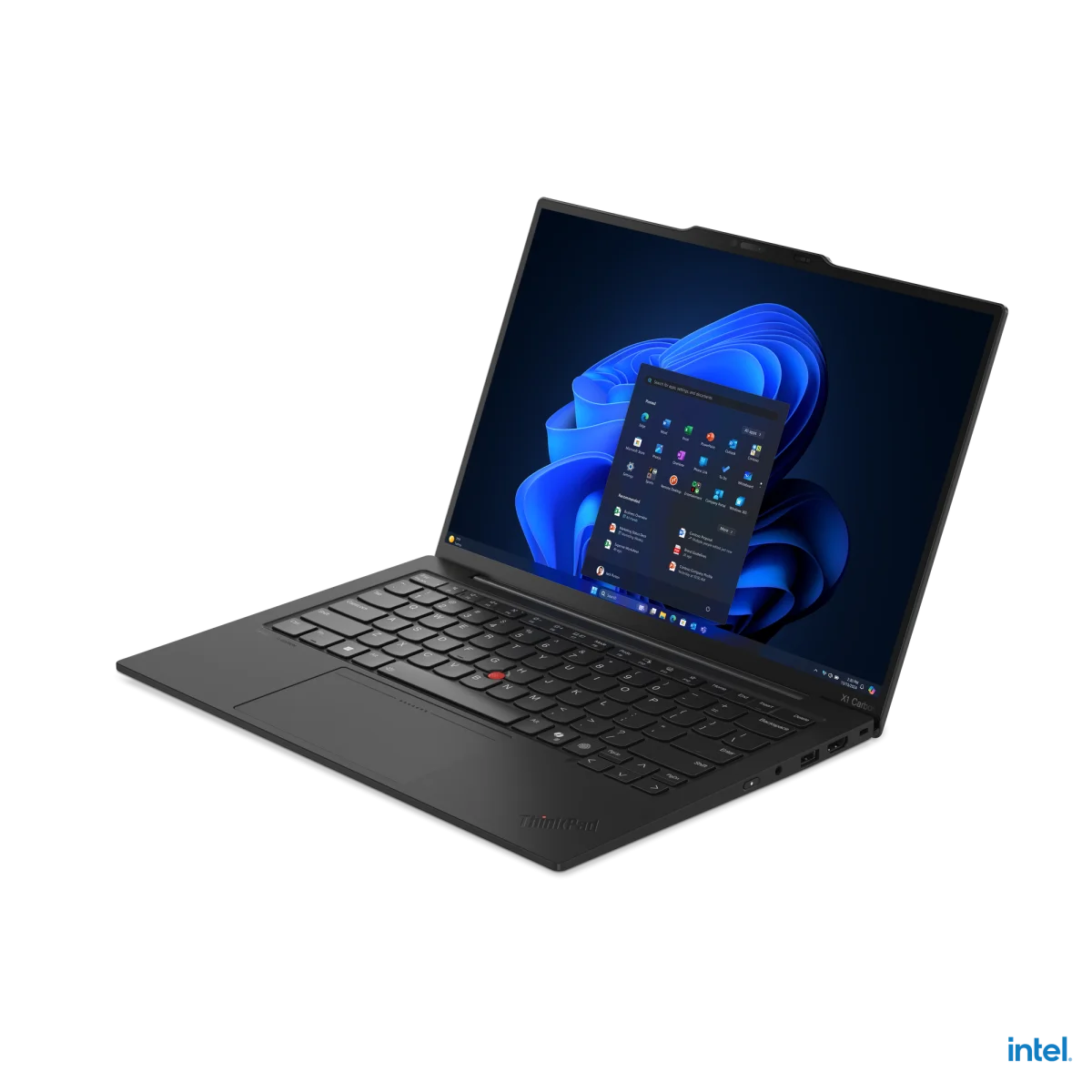 Thinkpad X1 Carbon Gen 13 Ultra 7 265U - Ram 16GB - SSD 512GB NVMe - 14.0 WUXGA (1920x1200)