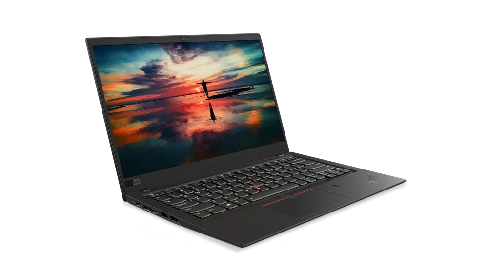 Thinkpad X1 Carbon Gen 5 i5-7200U - Ram 8GB - SSD 512GB NVMe - 14.0 FHD (1920x1080)