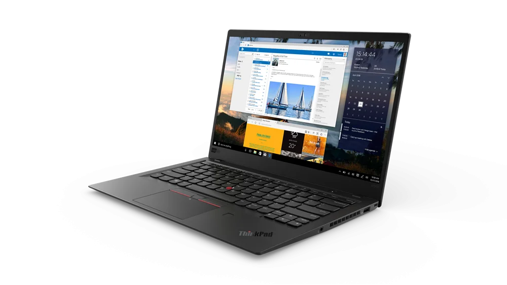 Thinkpad X1 Carbon Gen 5 i5-7200U - Ram 8GB - SSD 512GB NVMe - 14.0 FHD (1920x1080)