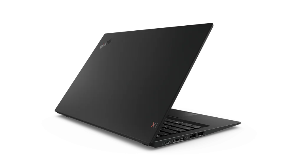 Thinkpad X1 Carbon Gen 5 i5-7200U - Ram 8GB - SSD 512GB NVMe - 14.0 FHD (1920x1080)
