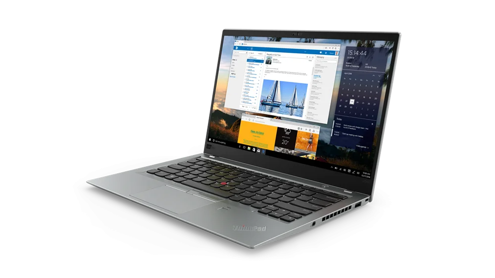 Thinkpad X1 Carbon Gen 5 i5-7200U - Ram 8GB - SSD 512GB NVMe - 14.0 FHD (1920x1080)