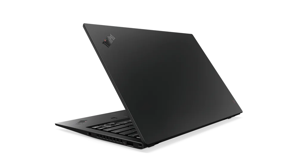 Thinkpad X1 Carbon Gen 6 i5-8250U - Ram 16GB - SSD 512GB NVMe - 14.0 FHD (1920x1080)