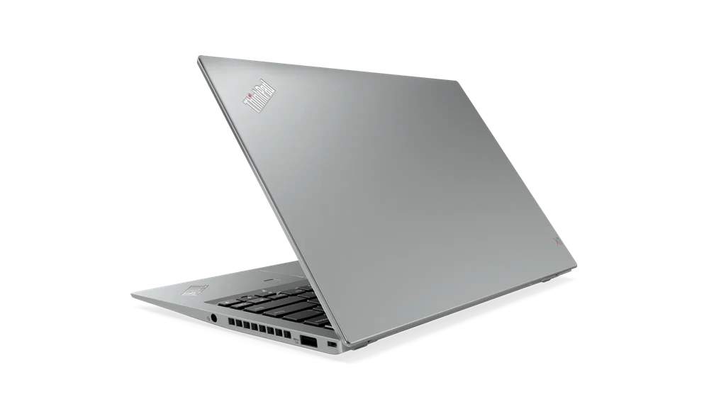 Thinkpad X1 Carbon Gen 6 i5-8250U - Ram 16GB - SSD 512GB NVMe - 14.0 FHD (1920x1080)