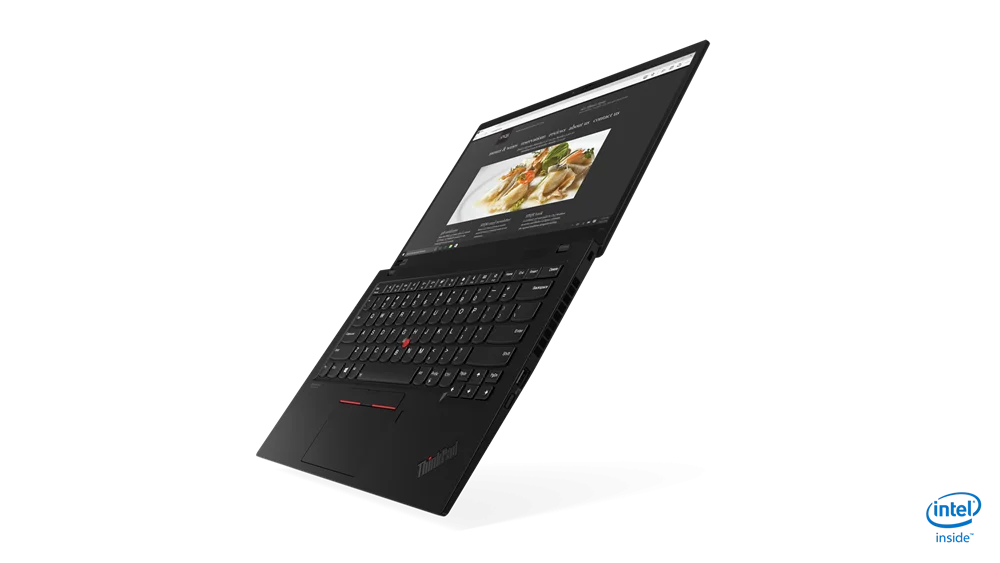 Thinkpad X1 Carbon Gen 7 i5-8265U - Ram 8GB - SSD 256GB NVMe - 14.0 FHD (1920x1080)