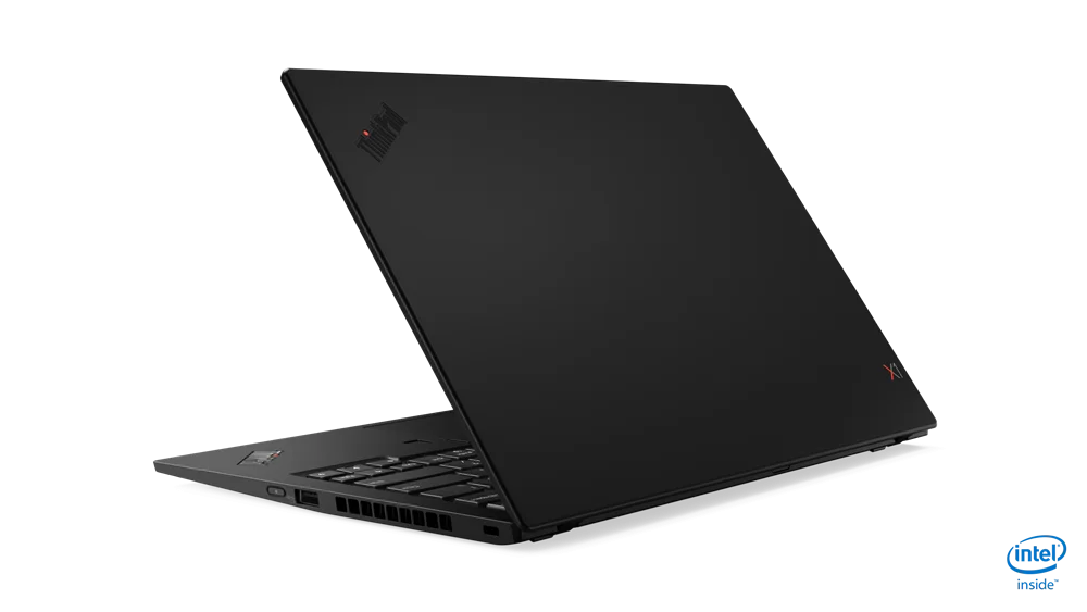 Thinkpad X1 Carbon Gen 7 i5-8265U - Ram 16GB - SSD 256GB NVMe - 14.0 FHD (1920x1080)