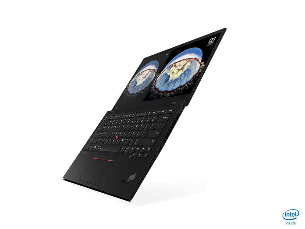 Thinkpad X1 Carbon Gen 8 i7-10510U - Ram 8GB - SSD 512GB NVMe - 14.0 FHD (1920x1080)