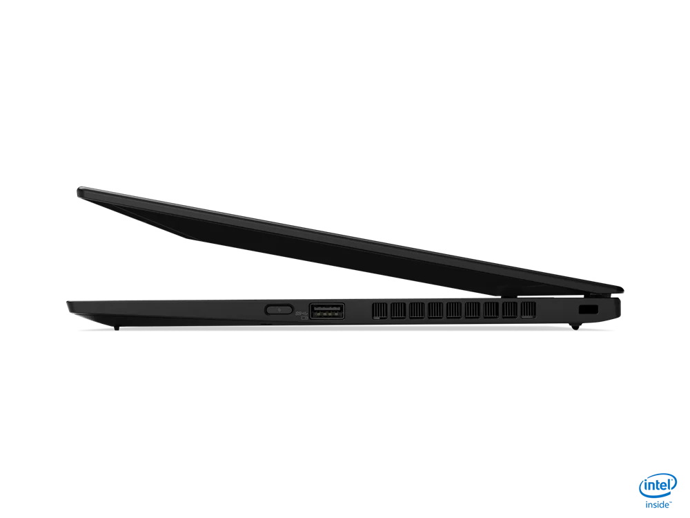 Thinkpad X1 Carbon Gen 8 i7-10510U - Ram 8GB - SSD 512GB NVMe - 14.0 FHD (1920x1080)
