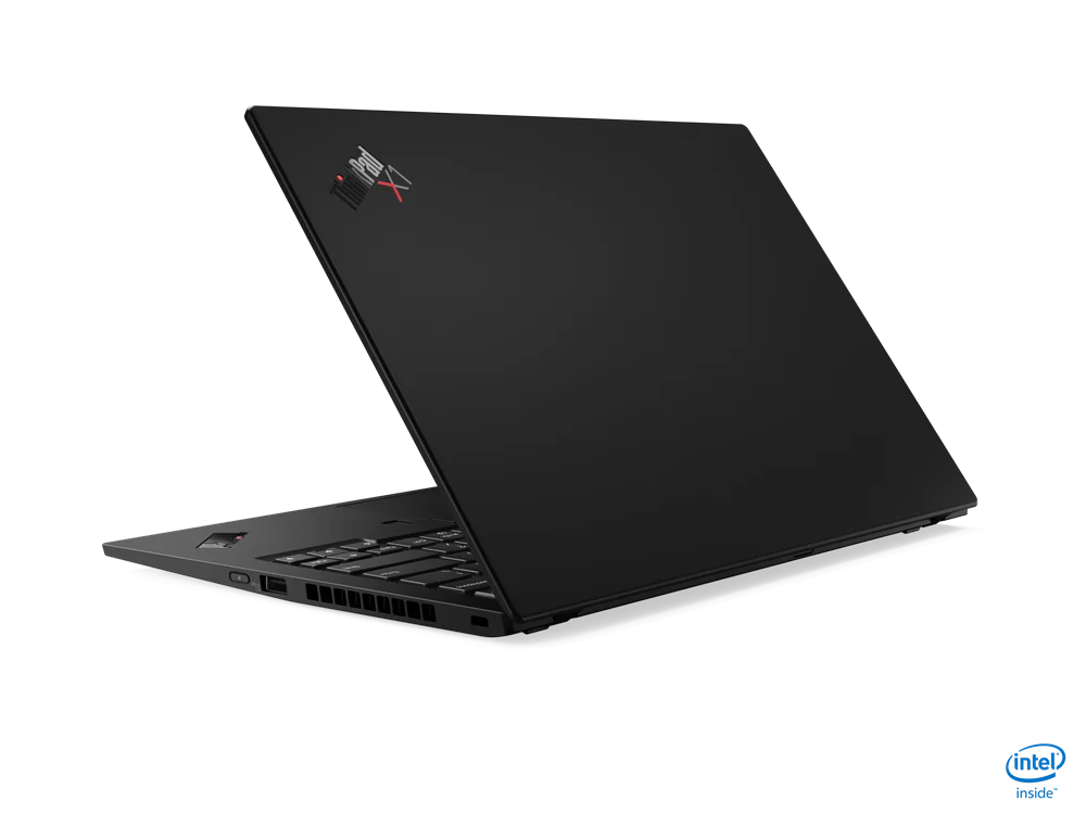 Thinkpad X1 Carbon Gen 8 i7-10510U - Ram 8GB - SSD 512GB NVMe - 14.0 FHD (1920x1080)