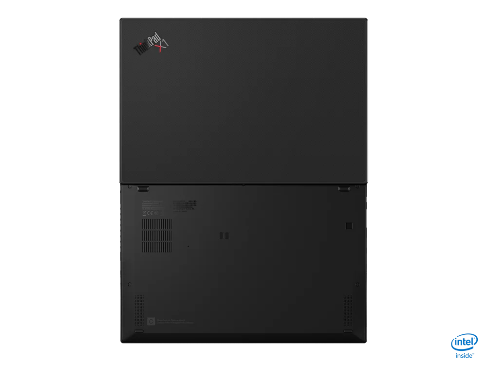 Thinkpad X1 Carbon Gen 8 i7-10510U - Ram 8GB - SSD 512GB NVMe - 14.0 FHD (1920x1080)