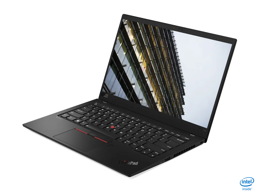 Thinkpad X1 Carbon Gen 8 i7-10510U - Ram 8GB - SSD 512GB NVMe - 14.0 FHD (1920x1080)