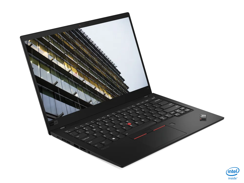 Thinkpad X1 Carbon Gen 8 i7-10510U - Ram 8GB - SSD 512GB NVMe - 14.0 FHD (1920x1080)