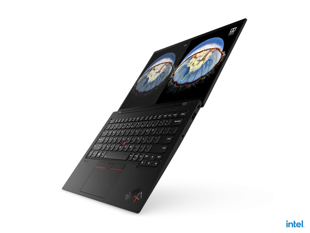 Thinkpad X1 Carbon Gen 9 i5-1135G7 - Ram 8GB - SSD 512GB NVMe - 14.0 WUXGA (1920x1200)