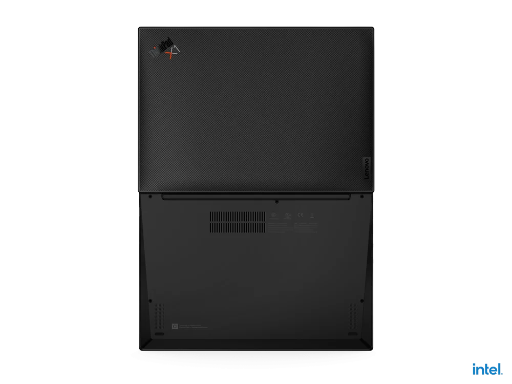 Thinkpad X1 Carbon Gen 9 i5-1135G7 - Ram 8GB - SSD 512GB NVMe - 14.0 WUXGA (1920x1200)