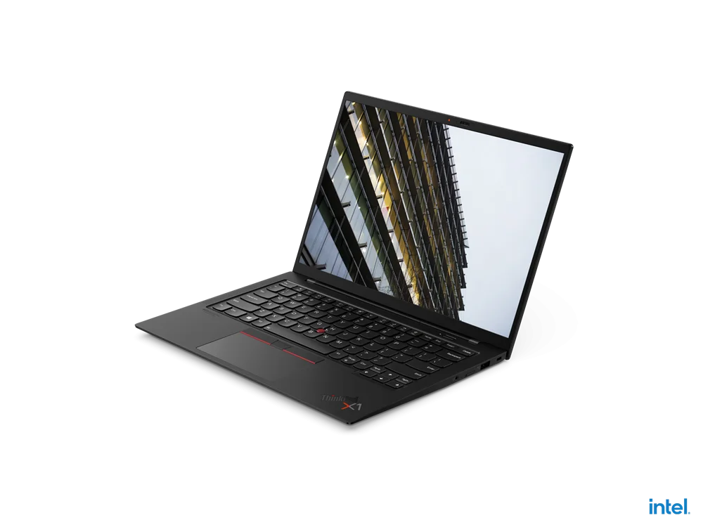 Thinkpad X1 Carbon Gen 9 i5-1135G7 - Ram 8GB - SSD 512GB NVMe - 14.0 WUXGA (1920x1200)