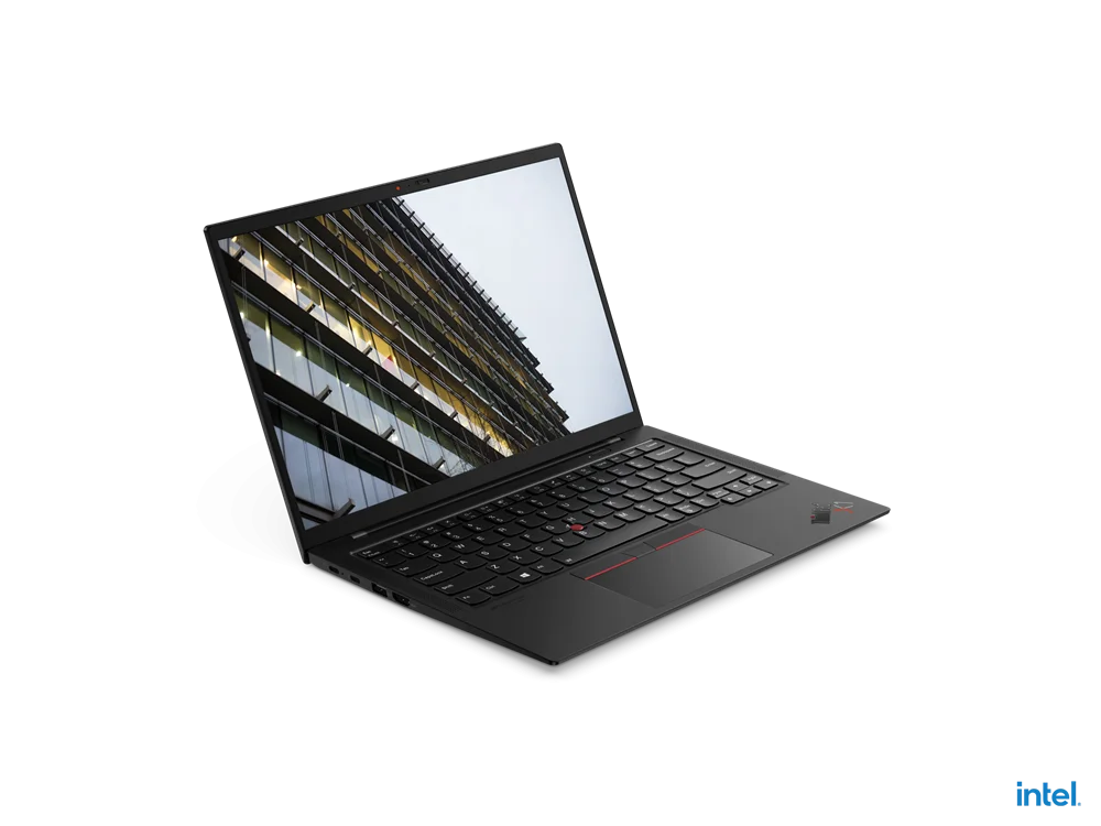 Thinkpad X1 Carbon Gen 9 i5-1135G7 - Ram 8GB - SSD 512GB NVMe - 14.0 WUXGA (1920x1200)