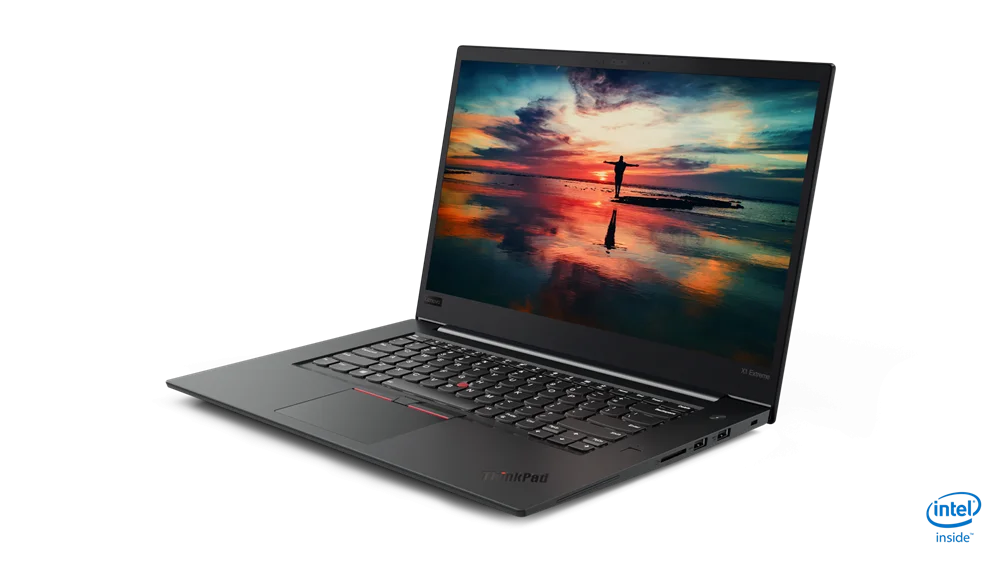 Thinkpad X1 Extreme Gen 1 i5-8300H - Ram 8GB - SSD 512GB NVMe - 15.6 FHD (1920x1080)