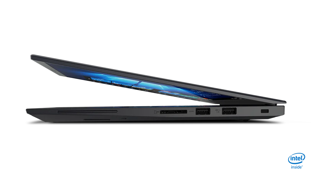 Thinkpad X1 Extreme Gen 1 i5-8300H - Ram 8GB - SSD 512GB NVMe - 15.6 FHD (1920x1080)
