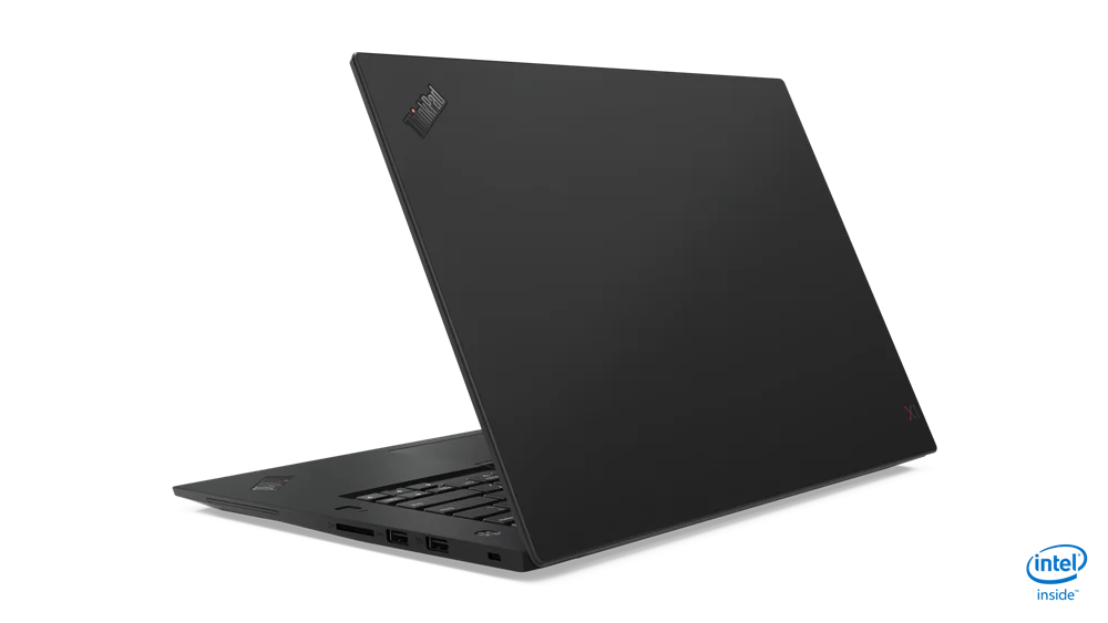 Thinkpad X1 Extreme Gen 1 i5-8300H - Ram 8GB - SSD 512GB NVMe - 15.6 FHD (1920x1080)