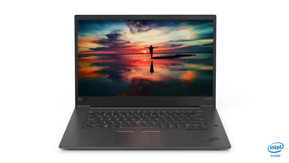 Thinkpad X1 Extreme Gen 1 i5-8300H - Ram 8GB - SSD 512GB NVMe - 15.6 FHD (1920x1080)