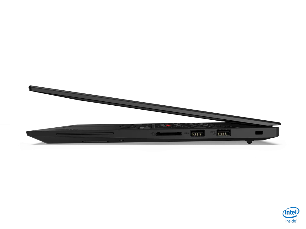 Thinkpad X1 Extreme Gen 2 i5-9300H - Ram 16GB - SSD 512GB NVMe - 15.6 FHD/4K OLED