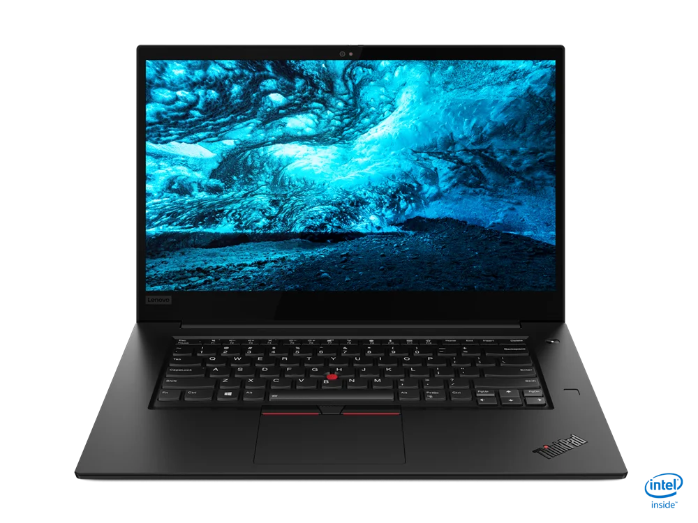 Thinkpad X1 Extreme Gen 2 i5-9300H - Ram 16GB - SSD 512GB NVMe - 15.6 FHD/4K OLED