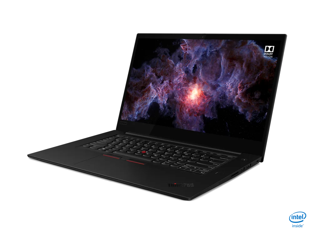 Thinkpad X1 Extreme Gen 2 i5-9300H - Ram 16GB - SSD 512GB NVMe - 15.6 FHD/4K OLED