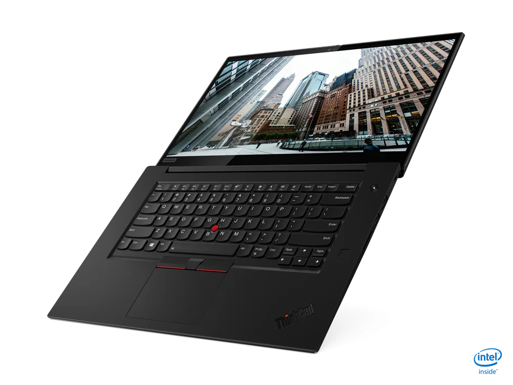 Thinkpad X1 Extreme Gen 2 i5-9300H - Ram 16GB - SSD 512GB NVMe - 15.6 FHD/4K OLED