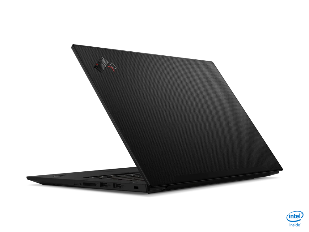 Thinkpad X1 Extreme Gen 3 i7-10750H - Ram 8GB - SSD 512GB NVMe - 15.6 FHD/4K UHD